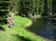 Summer '06 Sunriver 301